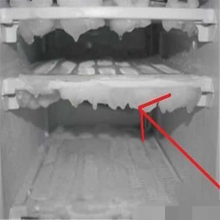 只要在冰箱里放这个,冰箱永不结冰还省电(图) 只要在冰箱里放这个,冰箱永不结冰还省电(图)