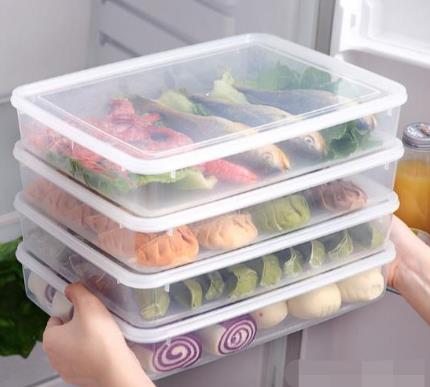 只要在冰箱里放这个，冰箱永不结冰还省电（图）