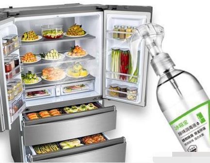 只要在冰箱里放这个，冰箱永不结冰还省电（图）