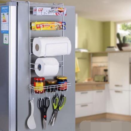 只要在冰箱里放这个，冰箱永不结冰还省电（图）