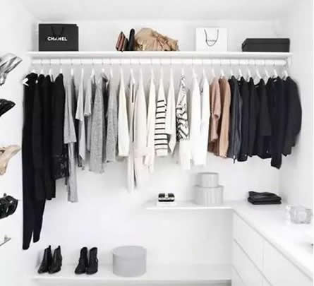 衣架的正确打开方式，用了那么多年是不是用错啦