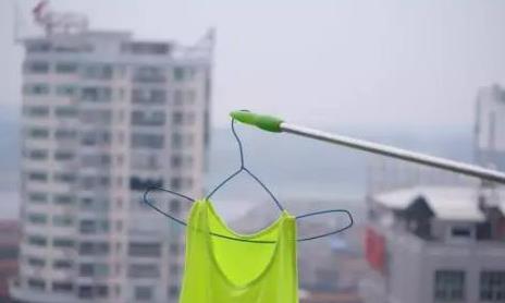 衣架的正确打开方式，用了那么多年是不是用错啦