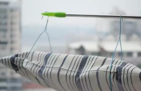 衣架的正确打开方式，用了那么多年是不是用错啦