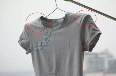 衣架的正确打开方式，用了那么多年是不是用错啦