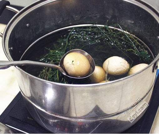 三月三吃鸡蛋的习俗由来：三月三吃鸡蛋的传说