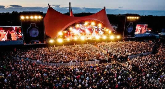 武汉草莓音乐节:2018草莓音乐节时间表,阵容名单介绍 武汉草莓音乐节:2018草莓音乐节时间表,阵容名单介绍