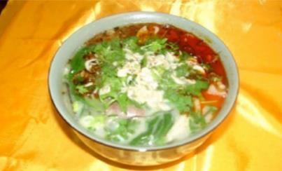 洛阳必吃十大美食盘点：洛阳旅游美食攻略