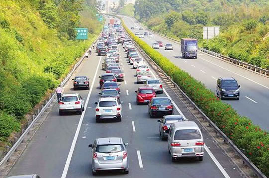 2018五一临近你的放假时间安排好了吗,2018五一放假攻略