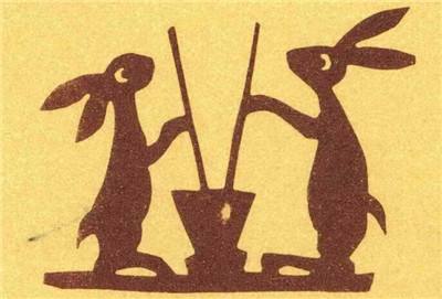 玉兔捣药的故事:玉兔捣药的记载,玉兔捣的是什么药 玉兔捣药的故事:玉兔捣药的记载,玉兔捣的是什么药