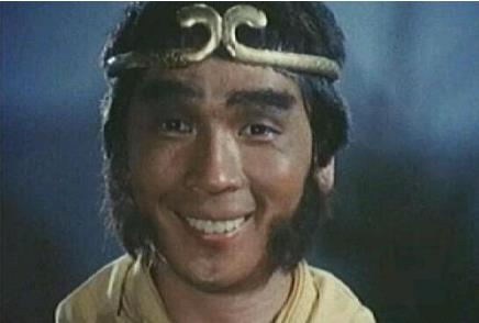 世界上有人拍到孙悟空图片：多版本孙悟空汇总图集