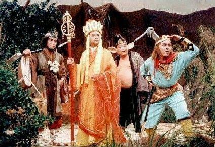 世界上有人拍到孙悟空图片：多版本孙悟空汇总图集