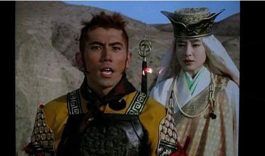 世界上有人拍到孙悟空图片：多版本孙悟空汇总图集