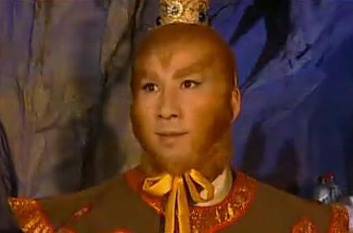 世界上有人拍到孙悟空图片：多版本孙悟空汇总图集