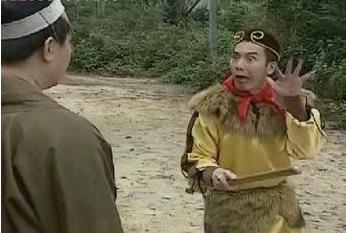 世界上有人拍到孙悟空图片：多版本孙悟空汇总图集