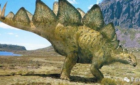 史前巨兽:盘点史前20大恐怖巨兽(组图) 史前巨兽:盘点史前20大恐怖巨兽(组图)