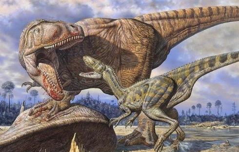 史前巨兽:盘点史前20大恐怖巨兽(组图) 史前巨兽:盘点史前20大恐怖巨兽(组图)