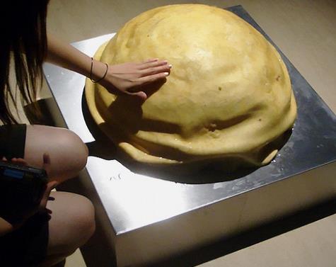 超出人类认知的图片大盘点