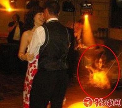 世界上有鬼吗30张鬼图 科学证实不了(组图) 世界上有鬼吗30张鬼图 科学证实不了(组图)