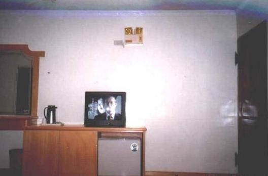 世界上有鬼吗30张鬼图 科学证实不了(组图) 世界上有鬼吗30张鬼图 科学证实不了(组图)