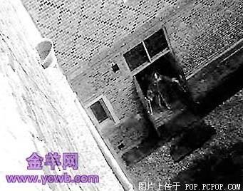 世界上有鬼吗30张鬼图 科学证实不了(组图) 世界上有鬼吗30张鬼图 科学证实不了(组图)