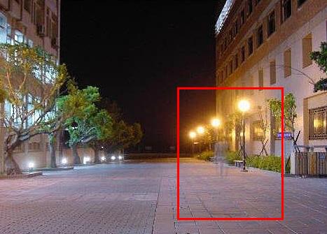 世界上有鬼吗30张鬼图 科学证实不了(组图) 世界上有鬼吗30张鬼图 科学证实不了(组图)