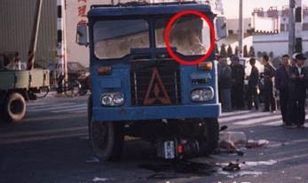 世界上有鬼吗30张鬼图 科学证实不了(组图) 世界上有鬼吗30张鬼图 科学证实不了(组图)