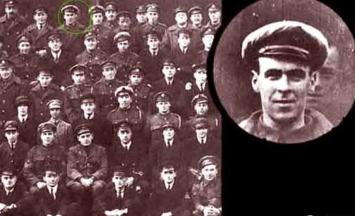 世界上有鬼吗30张鬼图 科学证实不了（组图）