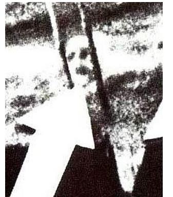 世界上有鬼吗30张鬼图 科学证实不了（组图）