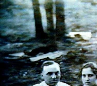 世界上有鬼吗30张鬼图 科学证实不了（组图）