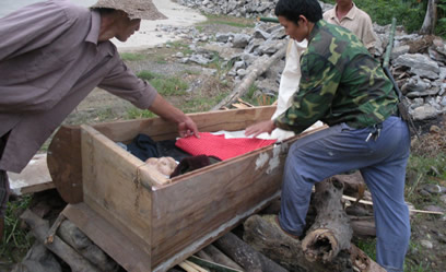 死人留下的东西能用吗 死人的东西有什么禁忌