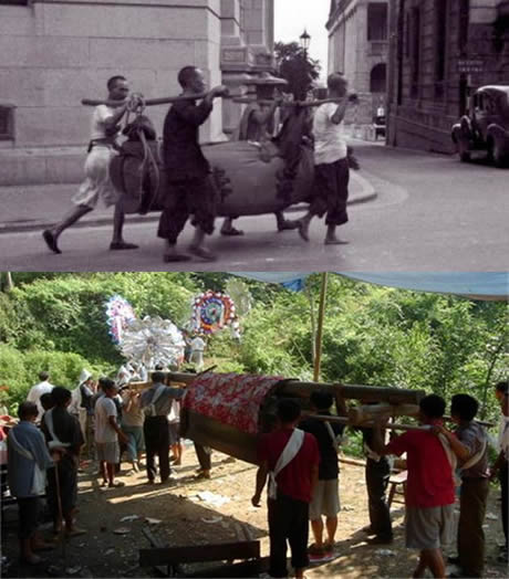 民间盖棺材禁忌和讲究:民间五大抬棺规矩不可犯 民间盖棺材禁忌和讲究:民间五大抬棺规矩不可犯