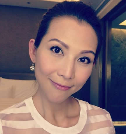 蔡少芬个人资料简介:美女明星蔡少芬年轻时好漂亮 蔡少芬个人资料简介:美女明星蔡少芬年轻时好漂亮