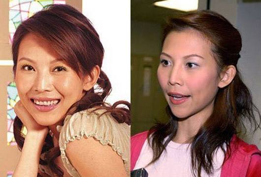 蔡少芬个人资料简介:美女明星蔡少芬年轻时好漂亮 蔡少芬个人资料简介:美女明星蔡少芬年轻时好漂亮