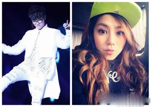 邓紫棋华晨宇是什么关系:歌手2018总决赛同台合唱 邓紫棋华晨宇是什么关系:歌手2018总决赛同台合唱