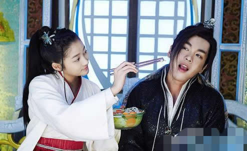 演员关晓彤个人资料身高及演过的电视剧盘点(图)