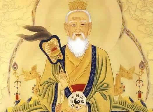 中国神仙排行榜:中国神仙排名最早的仙人