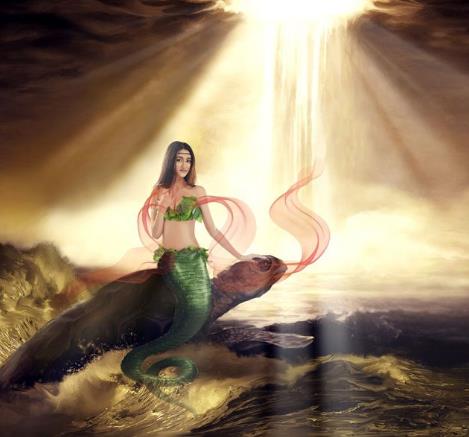 中国神仙排行榜:中国神仙排名最早的仙人