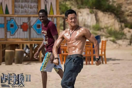 吴京电影电视剧全集:吴京最新电影电视剧盘点 吴京电影电视剧全集:吴京最新电影电视剧盘点