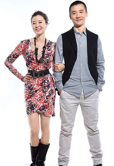 柯蓝老公是谁:揭秘柯蓝老公黄志忠背景资料 柯蓝老公是谁:揭秘柯蓝老公黄志忠背景资料