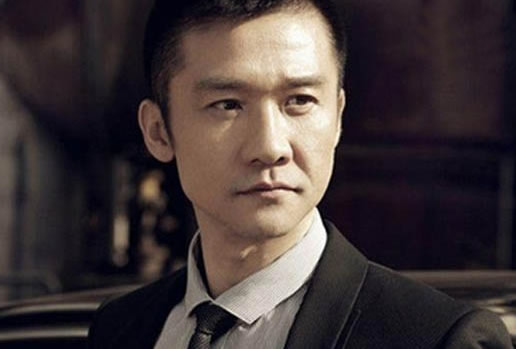 柯蓝老公是谁:揭秘柯蓝老公黄志忠背景资料 柯蓝老公是谁:揭秘柯蓝老公黄志忠背景资料