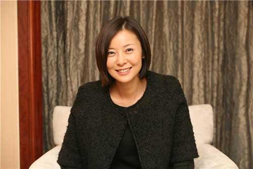 柯蓝老公是谁:揭秘柯蓝老公黄志忠背景资料 柯蓝老公是谁:揭秘柯蓝老公黄志忠背景资料