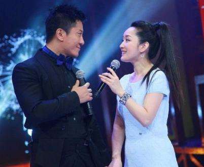 杨钰莹结婚了吗 杨钰莹为什么迟迟不结婚揭晓