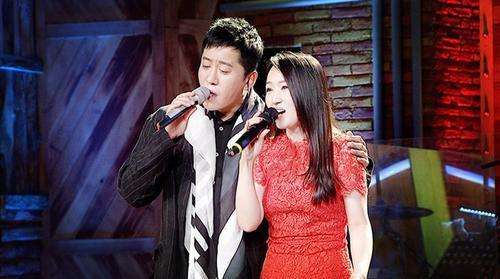 杨钰莹结婚了吗 杨钰莹为什么迟迟不结婚揭晓