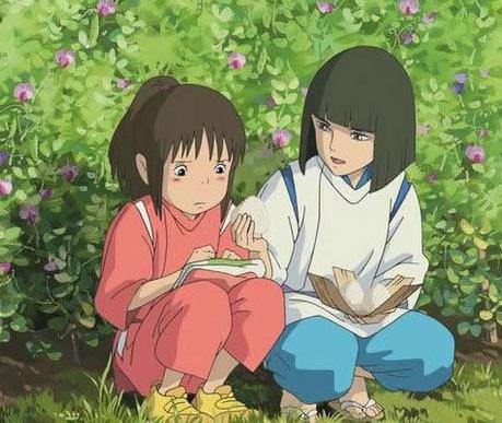 宫崎骏好看十大经典动画电影 好评有好看(图) 宫崎骏好看十大经典动画电影 好评有好看(图)