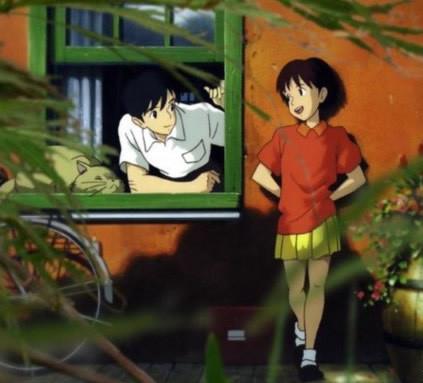 宫崎骏好看十大经典动画电影 好评有好看(图) 宫崎骏好看十大经典动画电影 好评有好看(图)