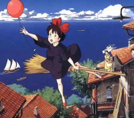 宫崎骏好看十大经典动画电影 好评有好看(图) 宫崎骏好看十大经典动画电影 好评有好看(图)