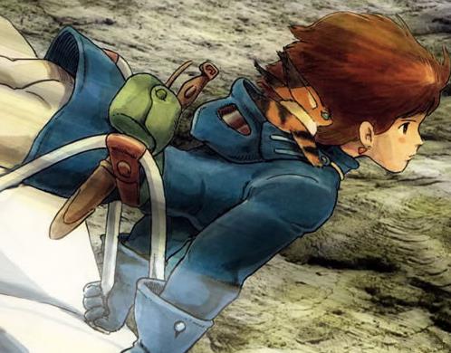 宫崎骏好看十大经典动画电影 好评有好看(图) 宫崎骏好看十大经典动画电影 好评有好看(图)