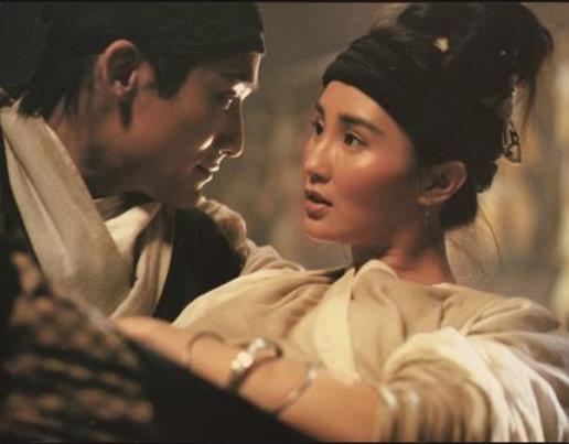 张曼玉电影盘点：张曼玉十大经典电影剧情介绍