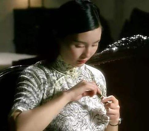 张曼玉电影盘点：张曼玉十大经典电影剧情介绍