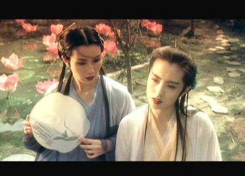 张曼玉电影盘点：张曼玉十大经典电影剧情介绍